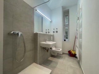 Perfekt gelegene und ausgestattete Einzimmerwohnung