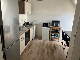 Zimmer in freundlicher WG ab 01.06.2026 frei 🌞