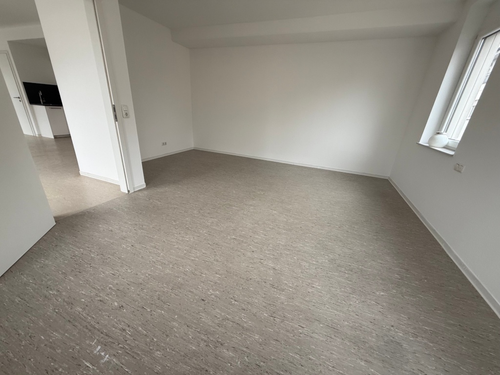 Wohnung Innenstadt Südanlage 20 - Zi 1