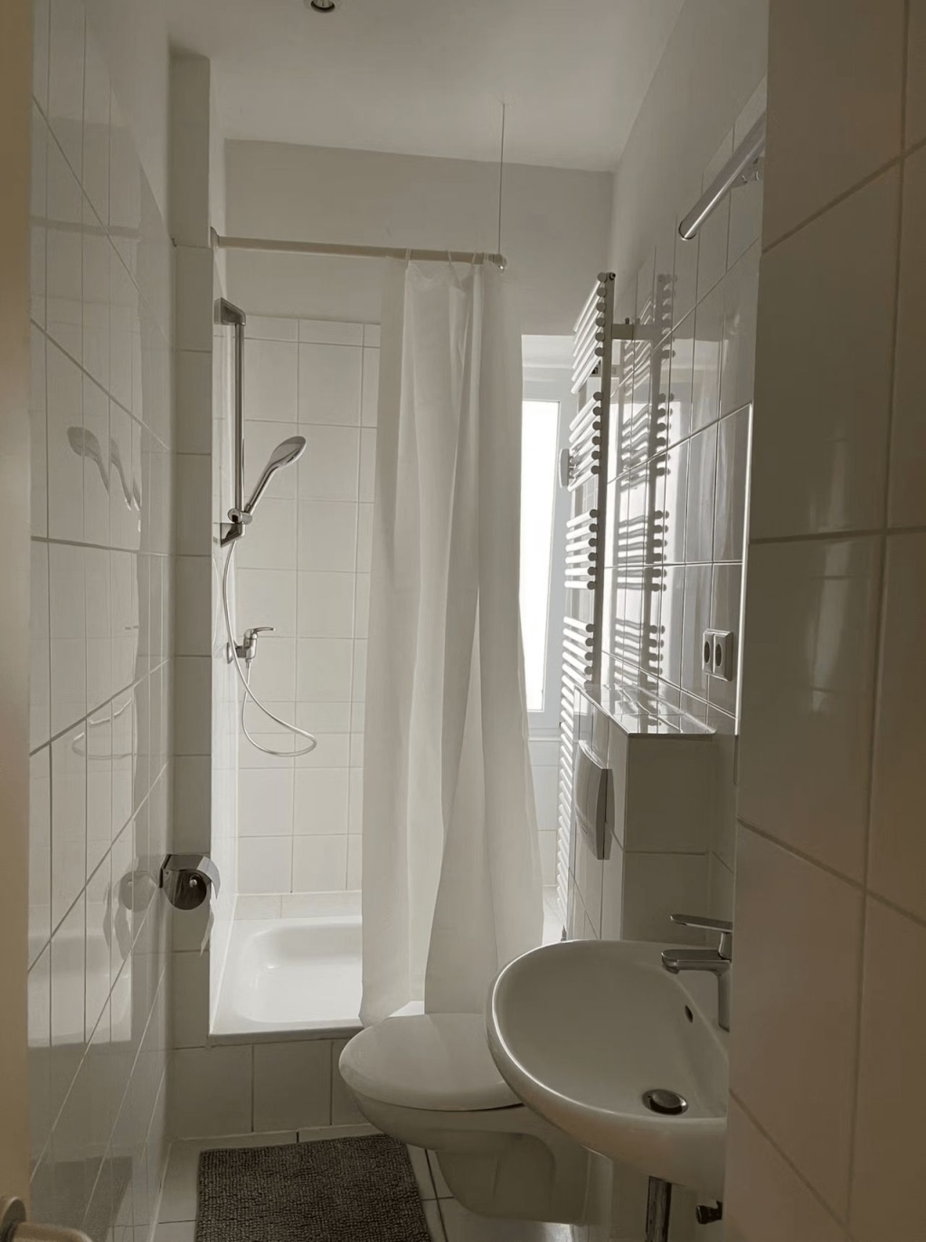 1-Zimmer-Wohnung Nordend-Ost Ingolstädter Straße - image_7