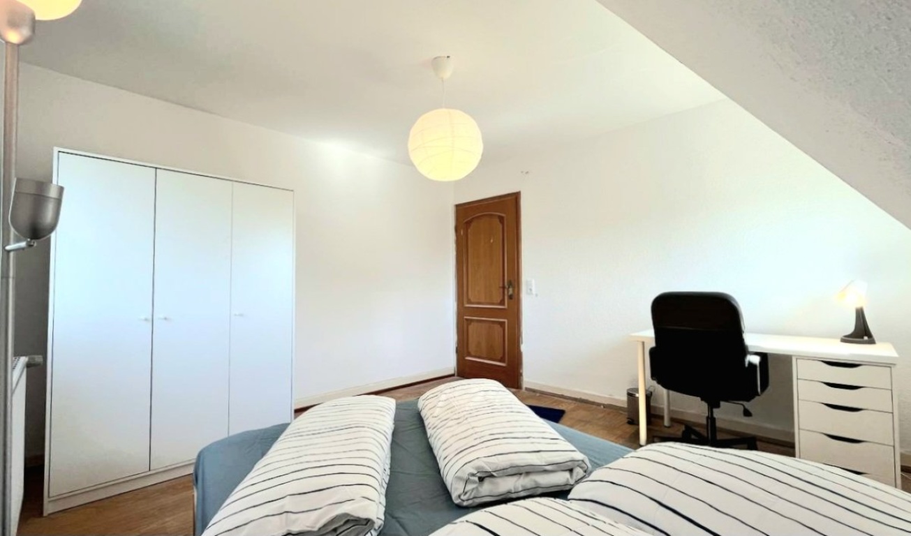 WG-Zimmer Käfersberg Siedlerstraße 20 - Bild 2