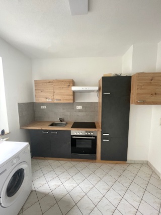 Anzeigenbild: Moderne WG in ruhiger Lage mit Balkon - Neugründung - Frisch saniert