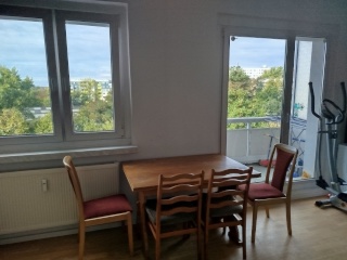Imagen del anuncio: Newly renovated nice apartment for family or students