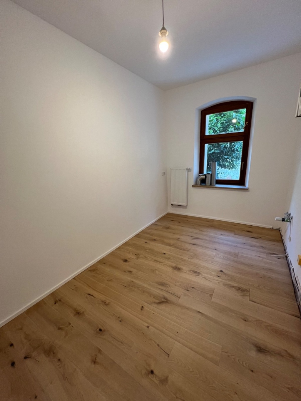 Flat Sankt Johannis Äußere Großweidenmühlstraße 46 - Zimmer