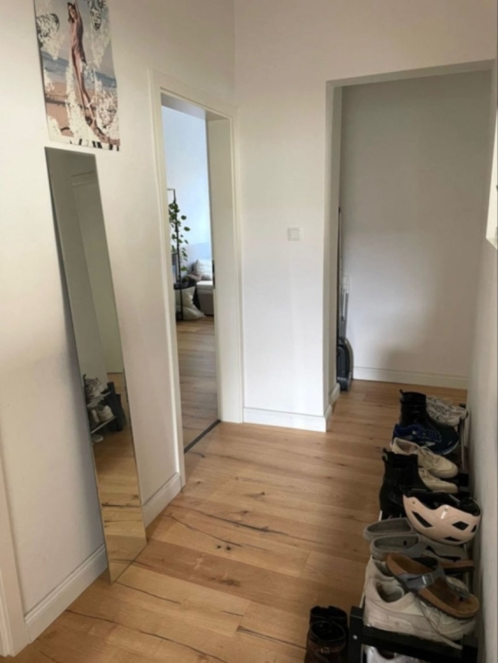 Habitación en WG Bad Cannstatt Rosenaustraße - foto 6