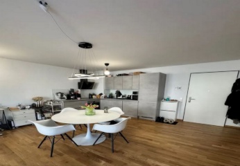 Anzeigenbild: Sehr gut gelegene 2-Zimmer-Wohnung