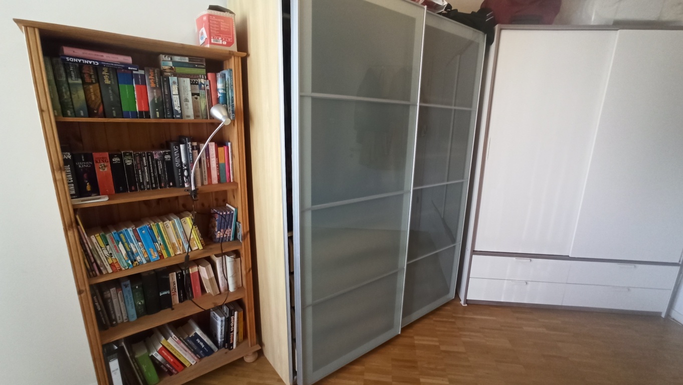 Wohnung Friedrichshain Weserstr. - Bild 9