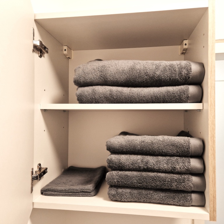 Fully equipped, quiet and just renovated flat (Schwabing/Munich) / Voll ausgestattete, ruhige und renovierte Wohnung (Schwabing/München) – Leonhard-Frank-Strasse 7, 80796 München Schwabing-West – Vorschaubild 15