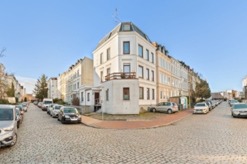 Ad image: WG Neugründung Bestlage | 55 QM - 2 Zimmer | Kernsanierung 2023