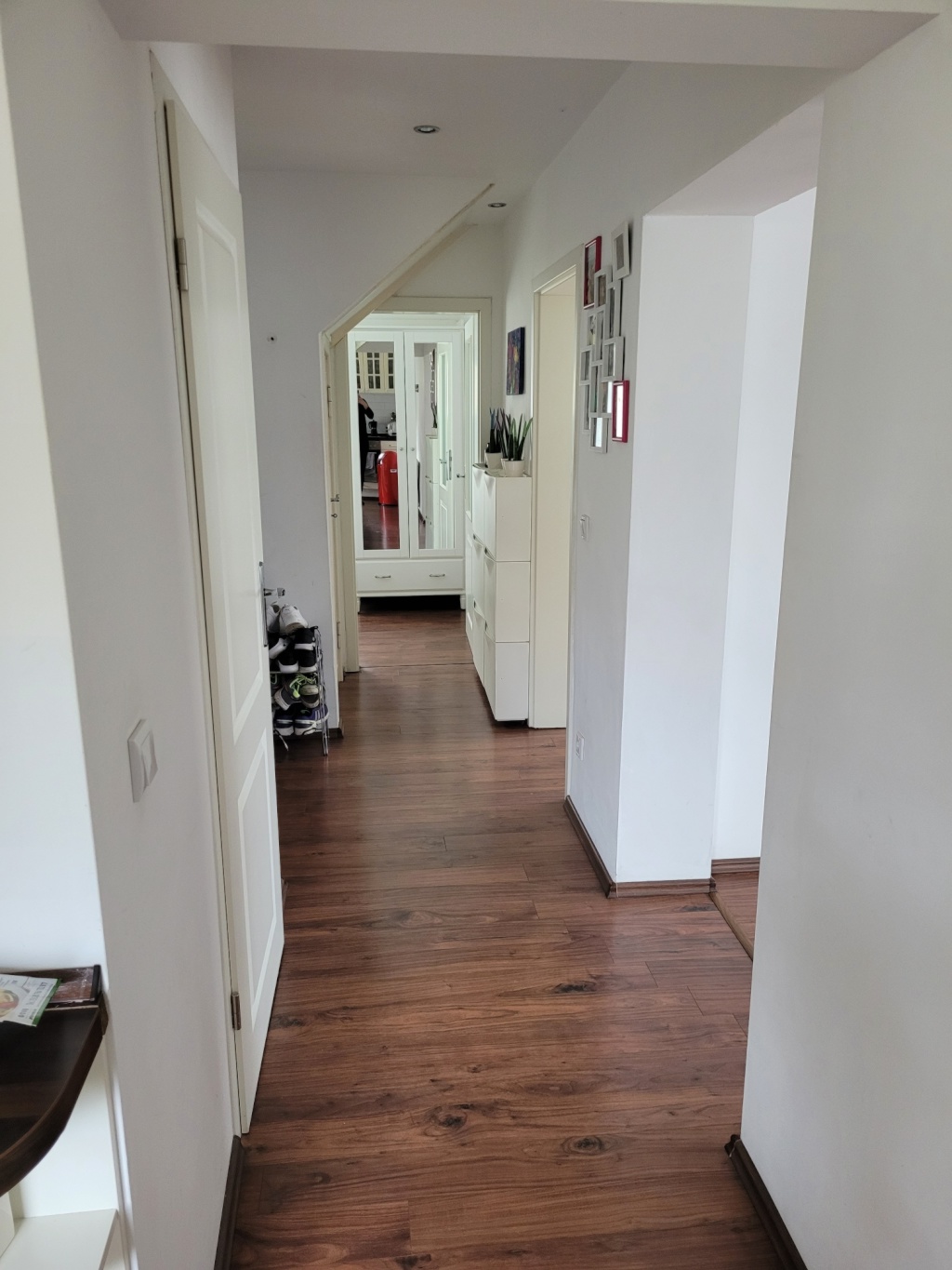 Apartamento Mariendorf Sulzbergweg - foto 3