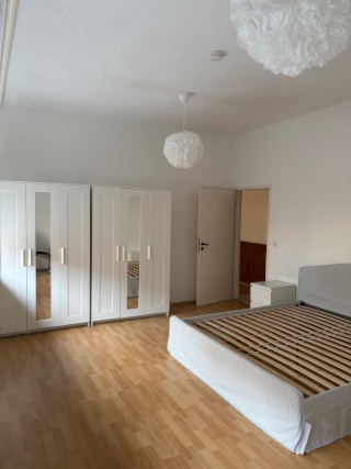 Anzeigenbild: Nachmieter gesucht – 2-Zimmer-Wohnung in Darmstadt