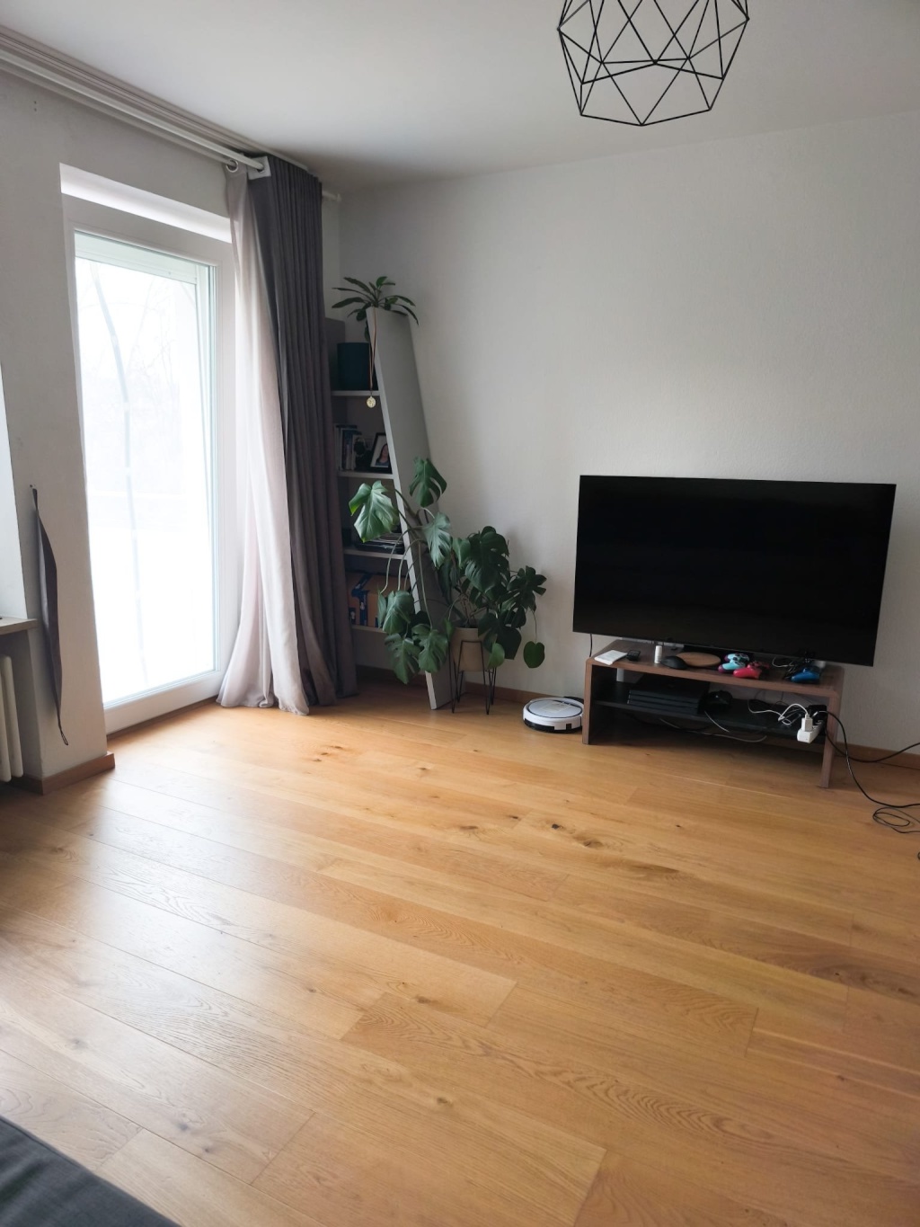 Möblierte 1-Zimmer-Wohnung in München als Zwischenmiete