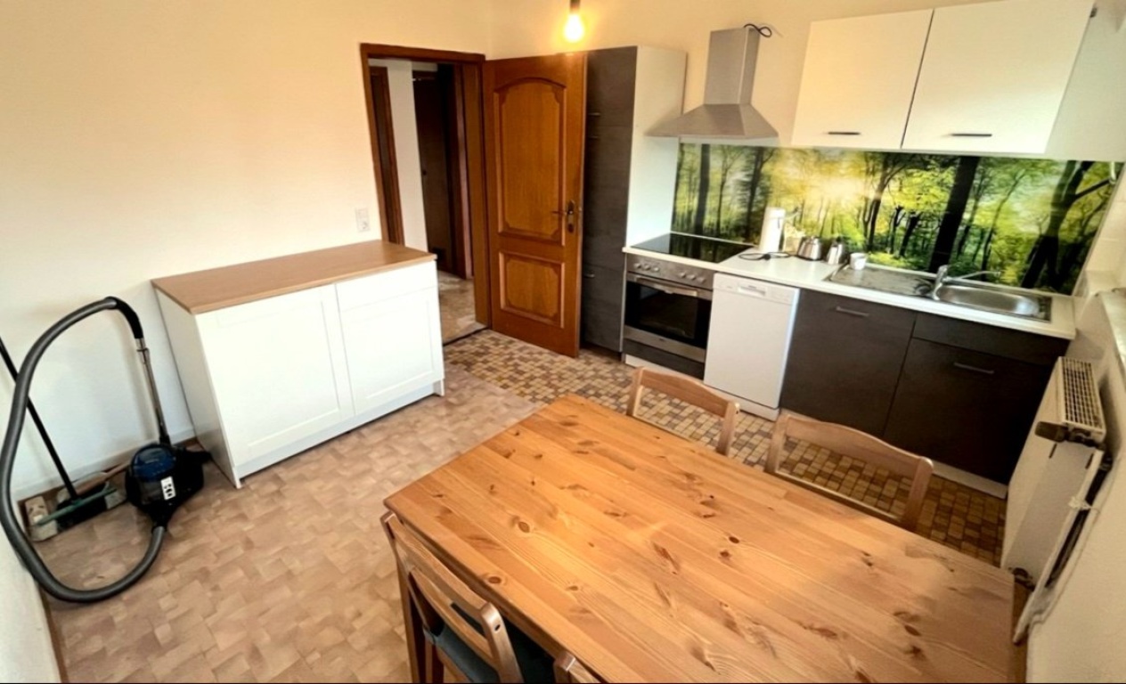 WG-Zimmer Käfersberg Siedlerstraße 20 - Bild 5