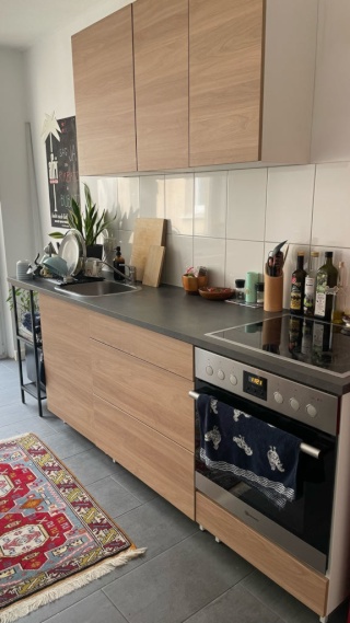 Anzeigenbild: 3-Zimmer-Wohnung in zentraler Innenstadtlage (WG-geeignet)