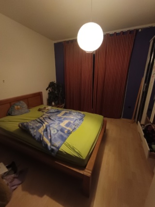Ad image: Wohnung zu vermieten