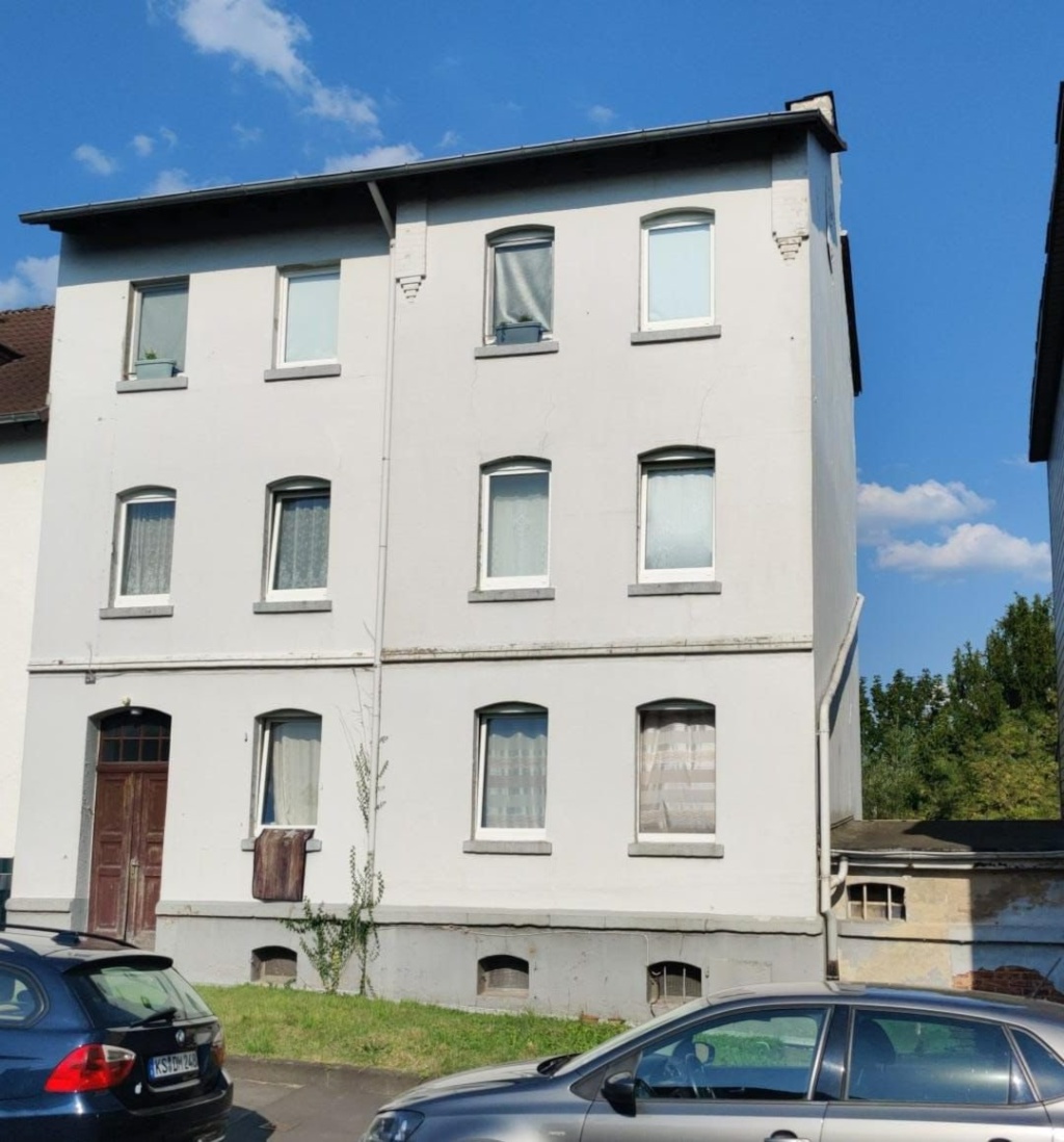 Energetisch optimierte 2-Zimmer-Wohnung mit Garage und Garten in bevorzugter und sicherer Lage – energieeffizient, ruhig, nachhaltig – An der Kurhessenhalle 20, 34134 Kassel Niederzwehren – Vorschaubild 13