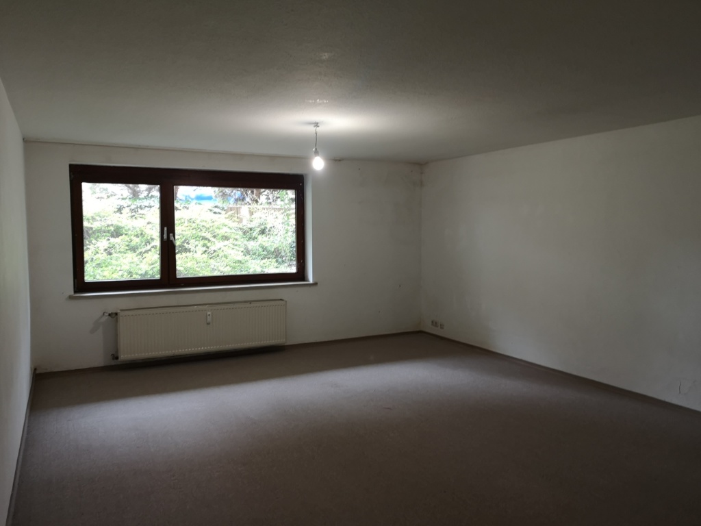 Sonnige 4- Zimmerwohnung mit Terrasse in ruhiger Lage in Hemhofen zu vermieten – Schulstr. 15, 91334 Erlangen Hemhofen – Vorschaubild 15