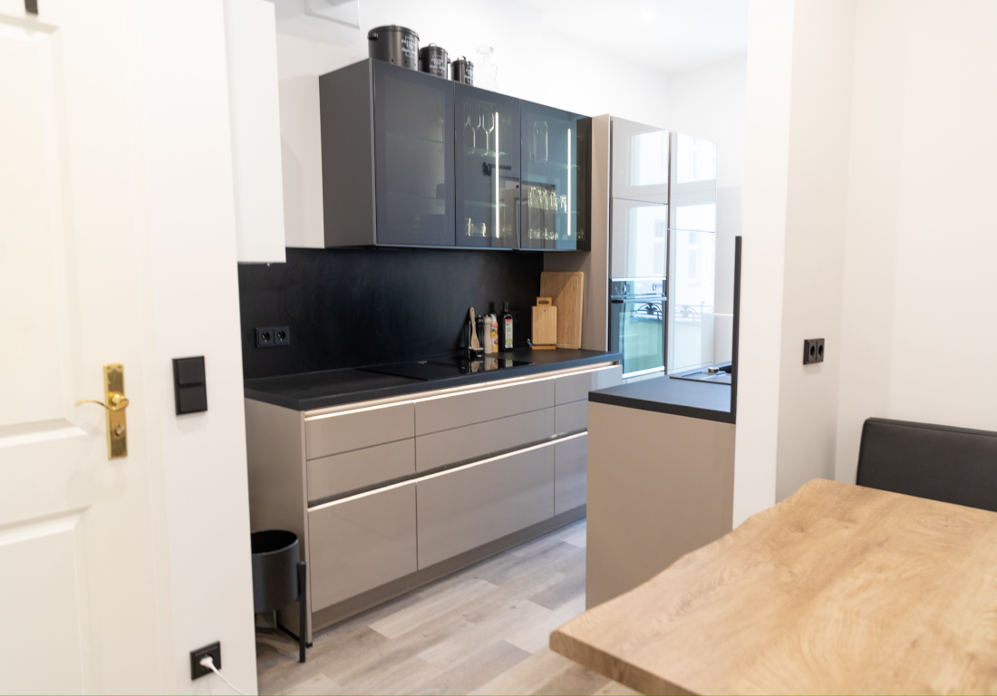 Wohnung zu vermieten – Bernstorffstraße 14, 13507 Berlin Tegel – Vorschaubild 4