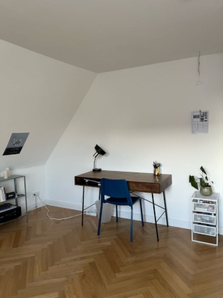Anzeigenbild: Tolles WG Zimmer in bester Lage