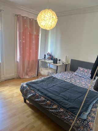 Ein schönes Zimmer