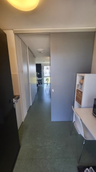 Imagen del anuncio: Untervermieter*in für Einzelapartement gesucht