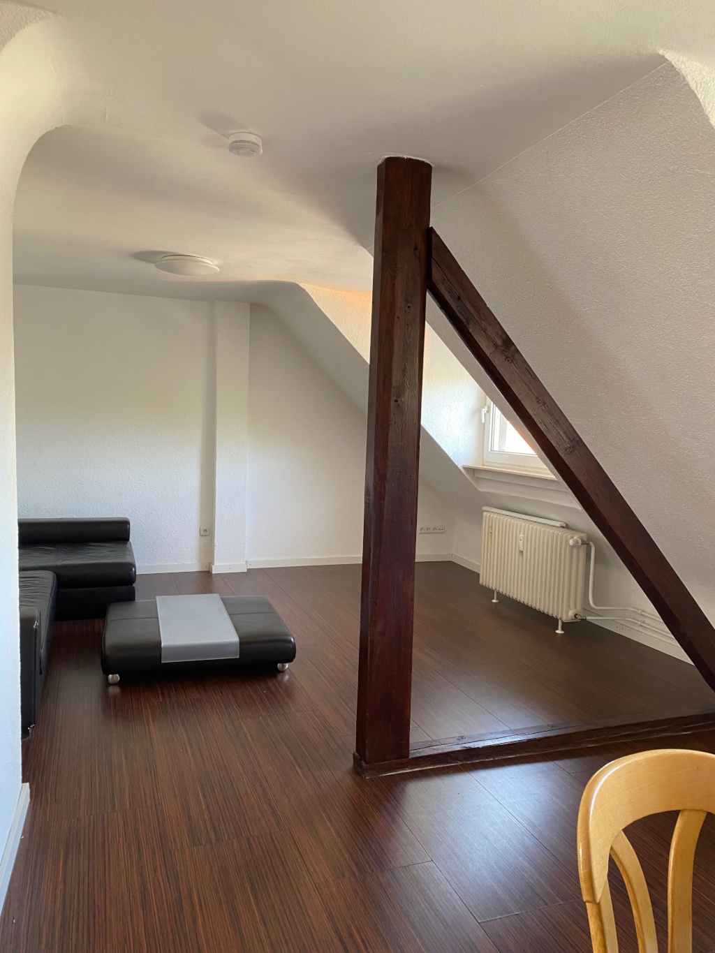 4 Zimmer DG-Wohnung zur 3er-WG Neugründung - 2 Minuten zur Straßenbahnlinie 5 – 68239 Mannheim Seckenheim – Vorschaubild 9
