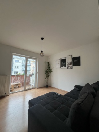 Imagen del anuncio: 3-Zimmer-Wohnung mit Balkon