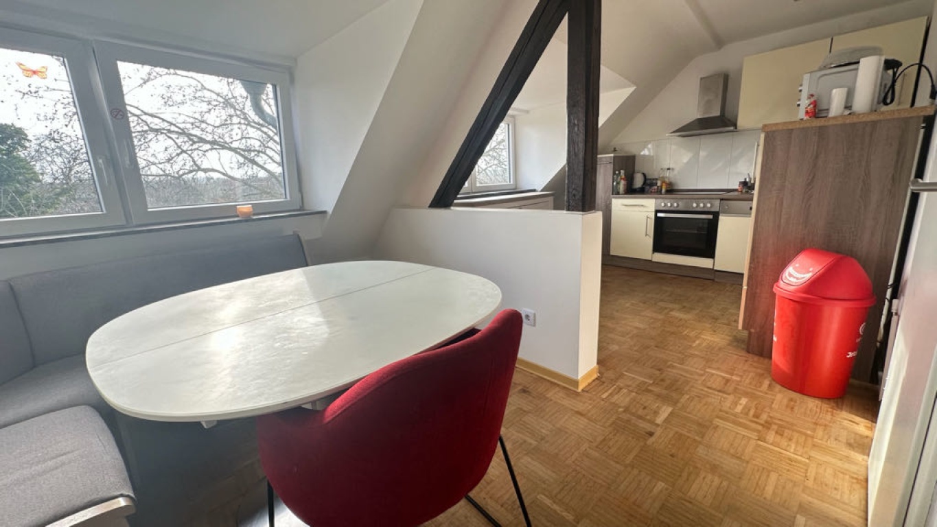 WG-Zimmer Speldorf Duisburger Straße 164 - Bild 11