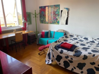 Imagen del anuncio: Schönes, helles, freundliches Zimmer in Privatwohnung