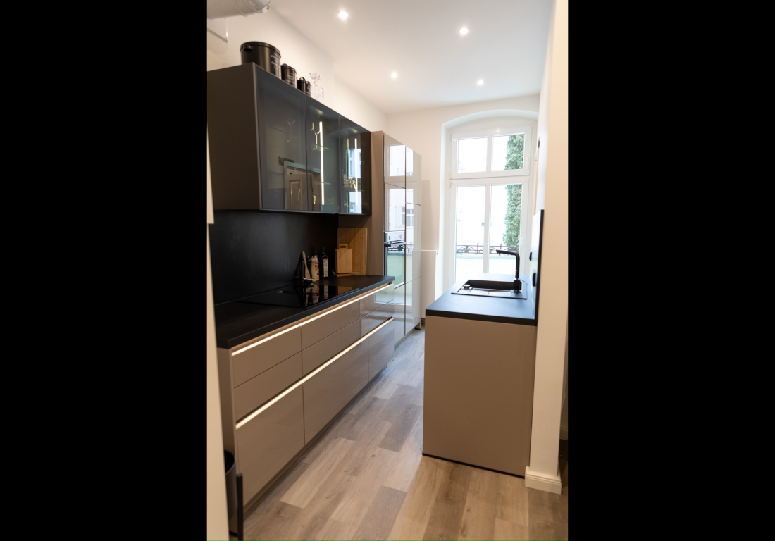Wohnung zu vermieten – Bernstorffstraße 14, 13507 Berlin Tegel – Vorschaubild 5
