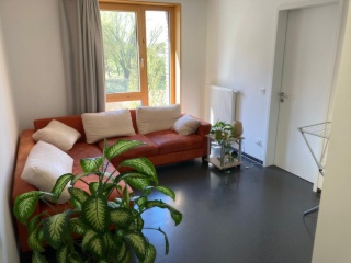 Imagen del anuncio: NUR FÜR STUDENTEN - Möbliertes WG-Zimmer in Landshut (424€ warm) – entspannter Mitbewohner, top Lage für Studenten