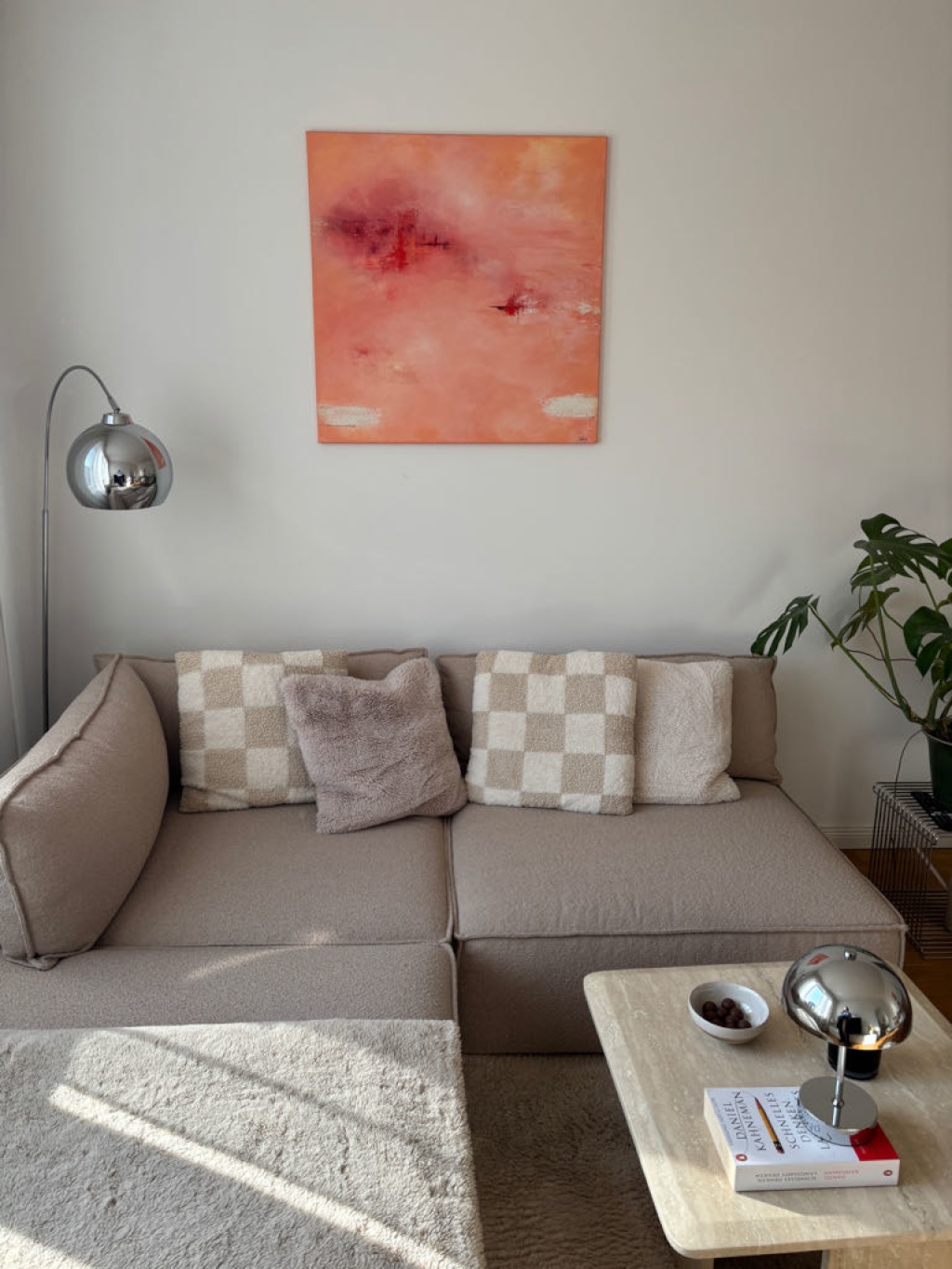 Flat Winterhude Maria-Louisen-Straße 123 - picture 3