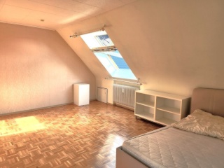 Imagen del anuncio: WG-Zimmer in 3-Zimmer Wohnung in Edingen-Neckarhausen