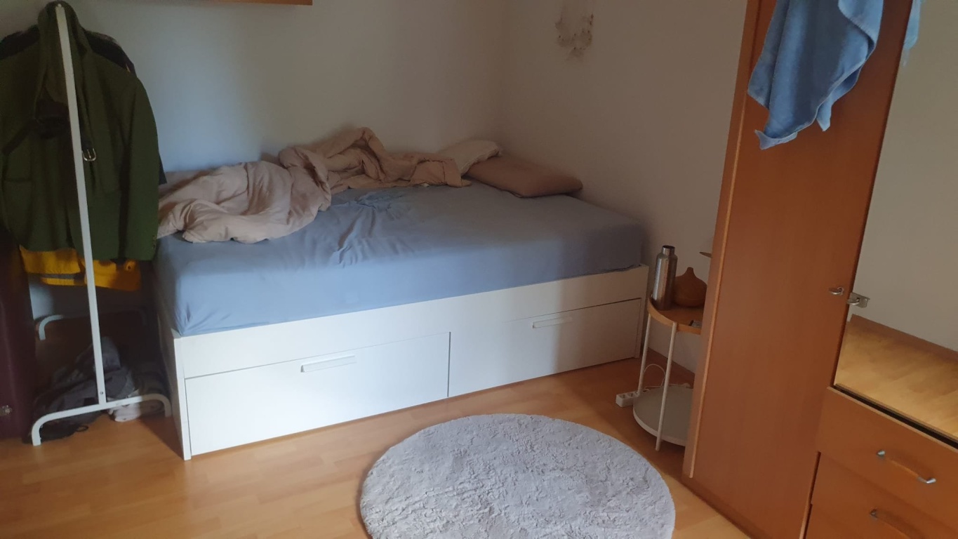 65qm 5 Tage im Agnesviertel 24.08-28.08 – Neusser Straße 112, 50670 Köln Neustadt-Nord – Vorschaubild 9