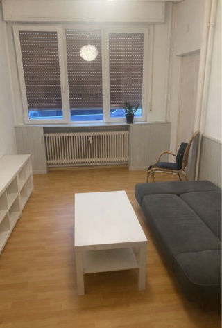 Anzeigenbild: 2-Zimmer-Wohnung in Darmstadt zu vermieten