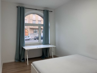 Anzeigenbild: Zimmer in neu renovierter Wohnung