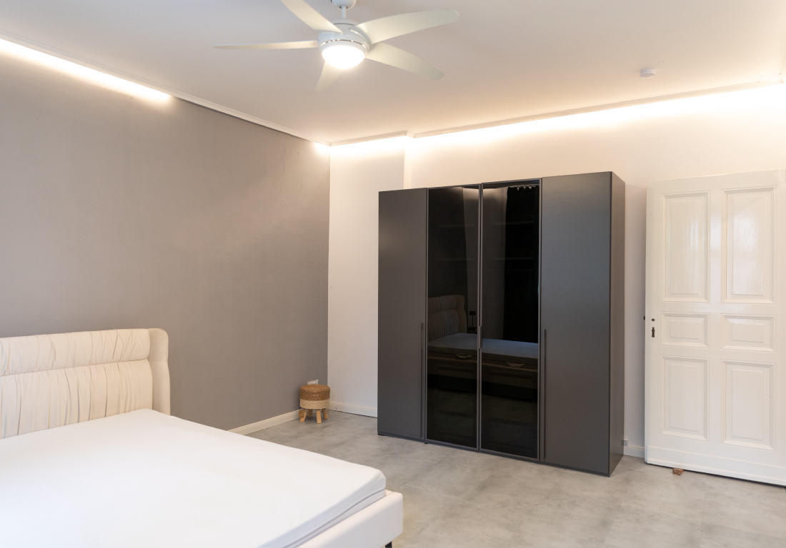 Wohnung zu vermieten – Bernstorffstraße 14, 13507 Berlin Tegel – Vorschaubild 2