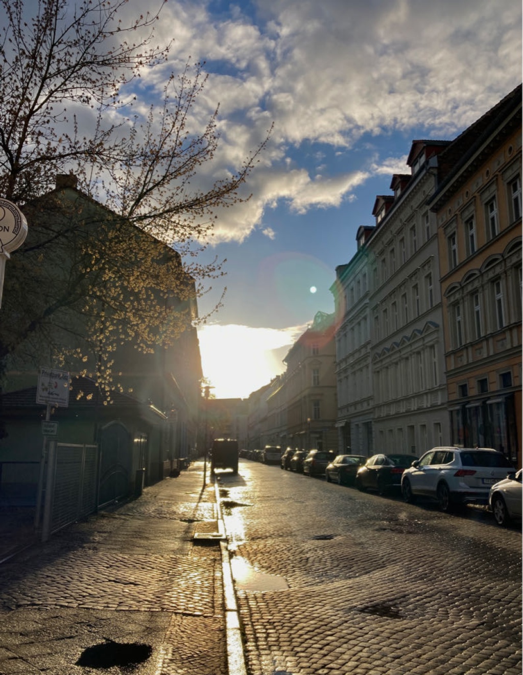 Wohnung Altberesinchen Peitzer Straße 3 - Bild 8