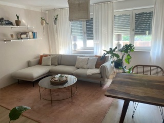 Anzeigenbild: Ruhige 2 Zimmer-Whg in der Innenstadt