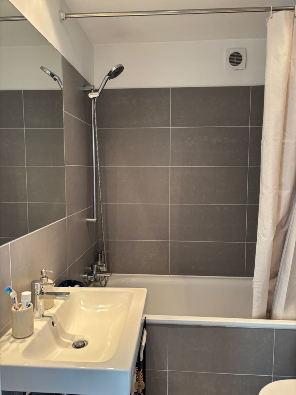 Flat Winterhude Maria-Louisen-Straße 123 - picture 5