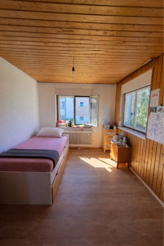 Anzeigenbild: Wg Zimmer in 5er WG