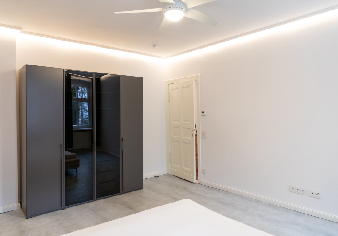 Wohnung zu vermieten – Bernstorffstraße 14, 13507 Berlin Tegel – Vorschaubild 3