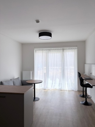 Ad image: 2 Zimmer Wohnung Zwischen-Miete in Luebeck