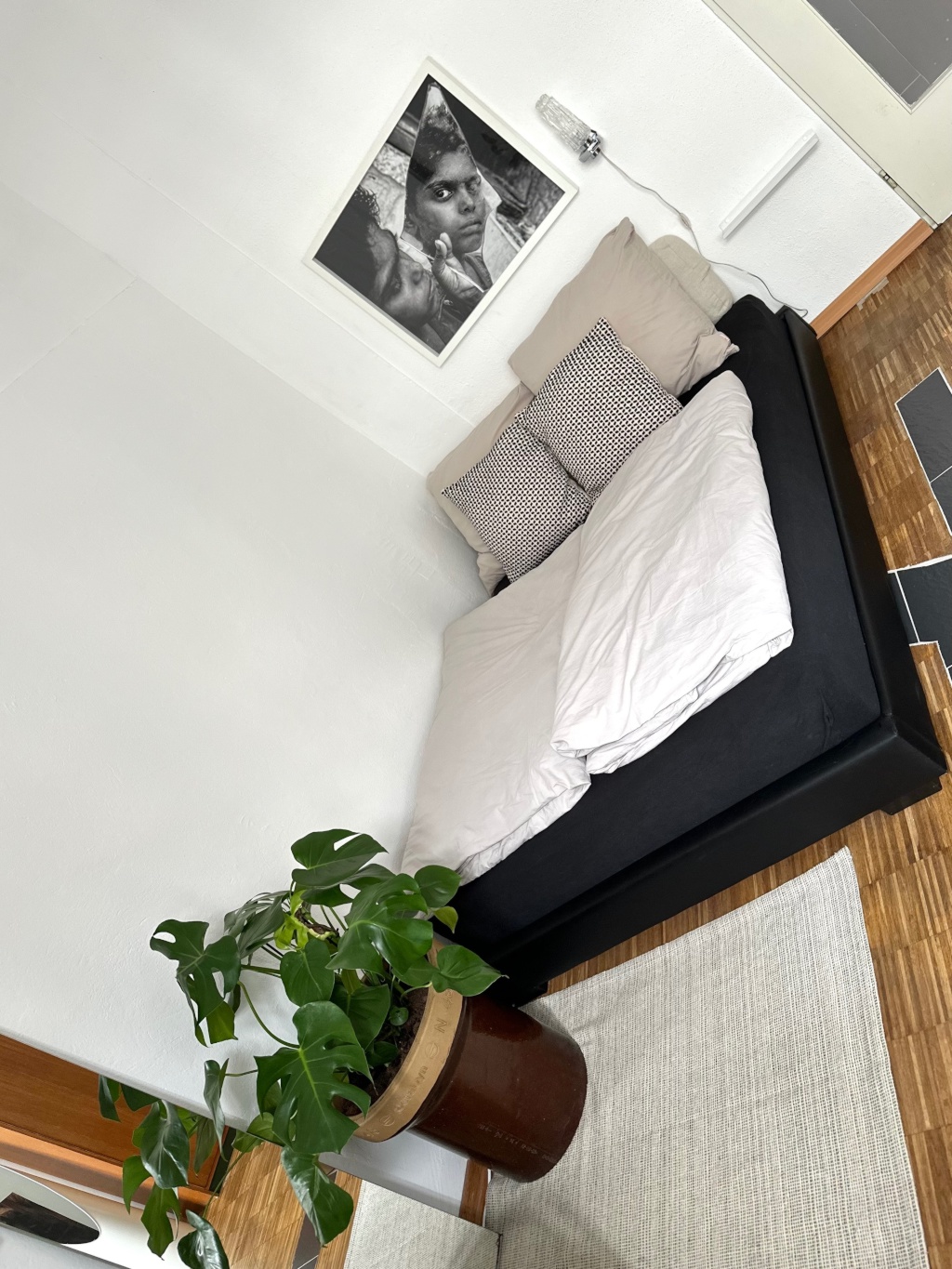 Stilvolle Loft-Wohnung (75 m2) in Köln-Ehrenfeld zur Untermiete – im Oktober – 50823 Köln Ehrenfeld – Vorschaubild 6