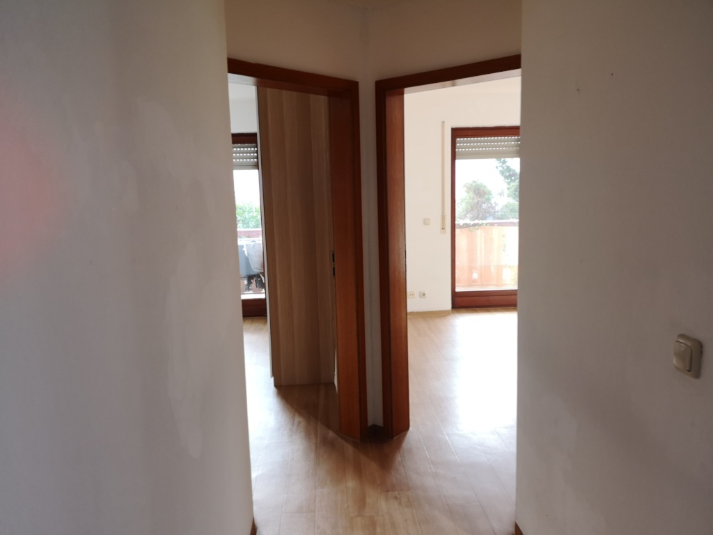 Sonnige 4- Zimmerwohnung mit Terrasse in ruhiger Lage in Hemhofen zu vermieten – Schulstr. 15, 91334 Erlangen Hemhofen – Vorschaubild 10