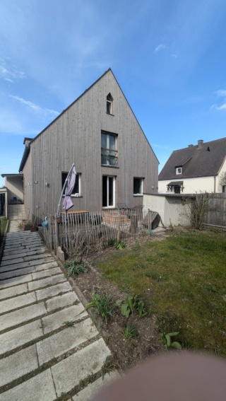 Anzeigenbild: 18m2 WG-Zimmer in Dachau Süd in grüner Lage