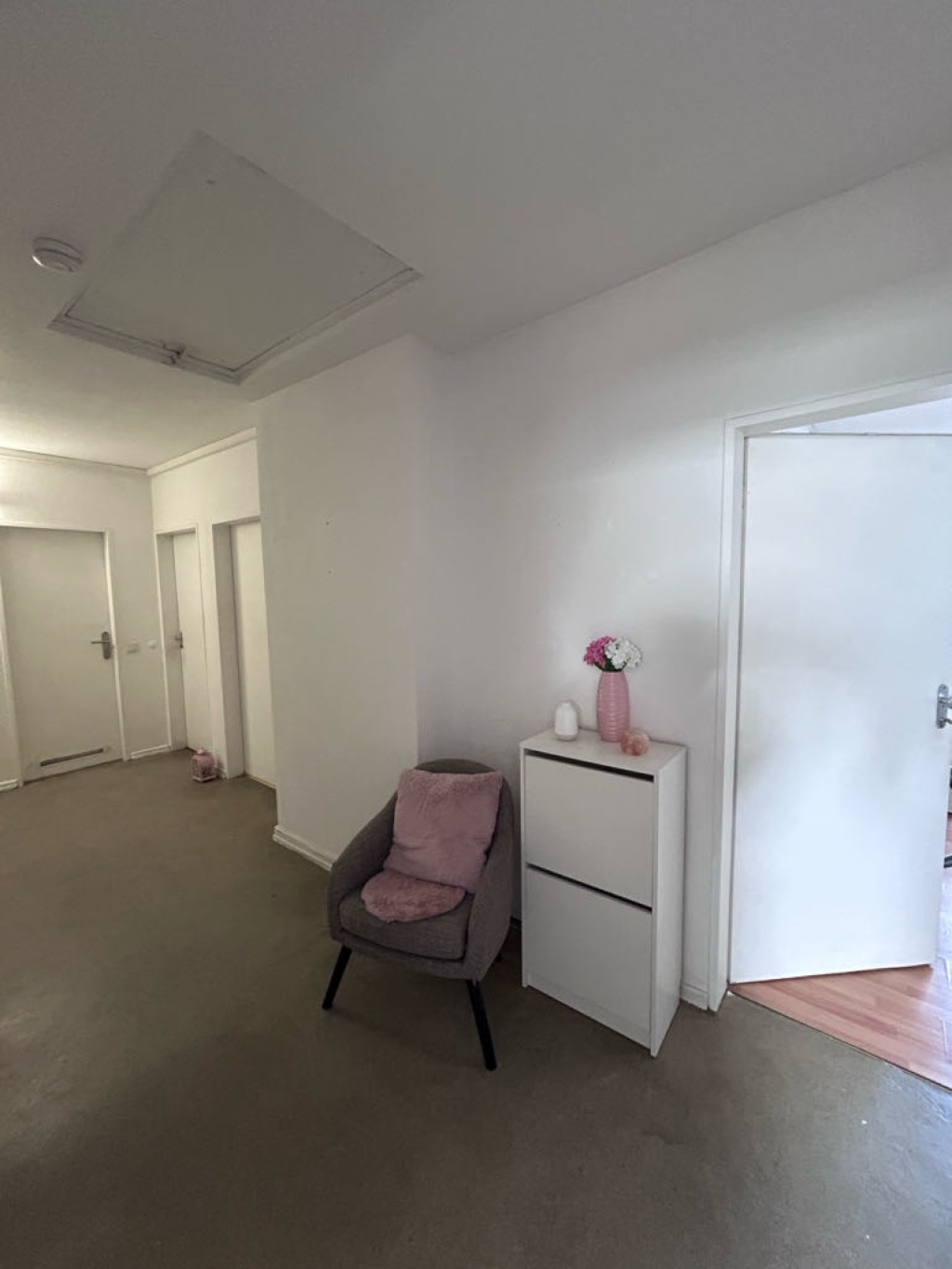 1-Zimmer-Wohnung Bockenheim Marburger Straße - Bild 5
