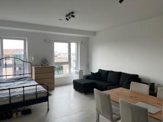 Imagen del anuncio: Frankfurt – Sublet May and June (22 May - 13 June)