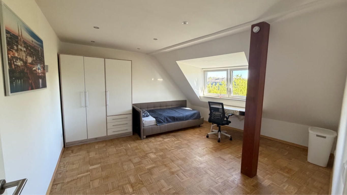 WG-Zimmer Speldorf Duisburger Straße 164 - Bild 7