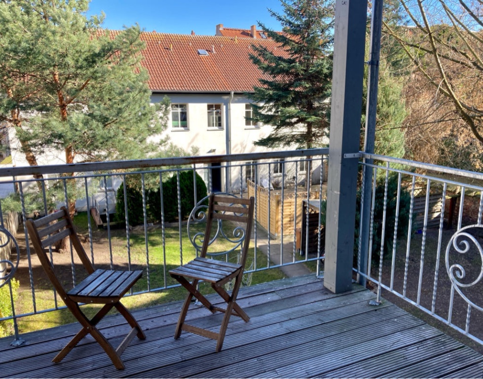 Wohnung Altberesinchen Peitzer Straße 3 - Bild 5